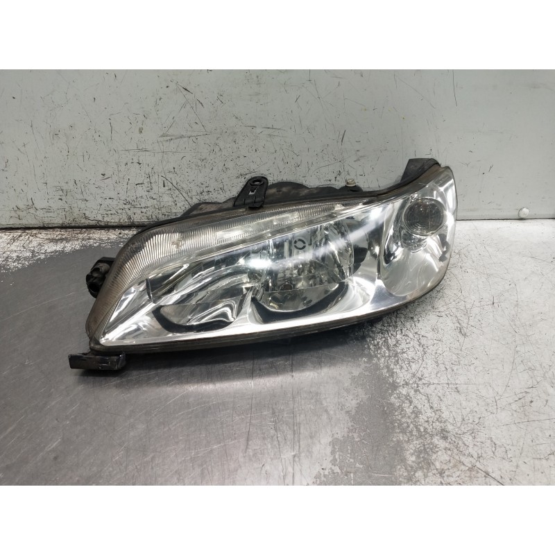 Recambio de faro izquierdo para peugeot 306 berlina 3/4/5 puertas (s2) referencia OEM IAM 89003846 087486 