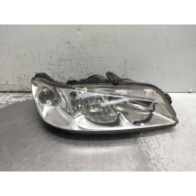 Recambio de faro derecho para peugeot 306 berlina 3/4/5 puertas (s2) referencia OEM IAM   