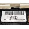 Recambio de mando luces para volvo v60 kombi momentum referencia OEM IAM 30739420  INTERRUPTOR