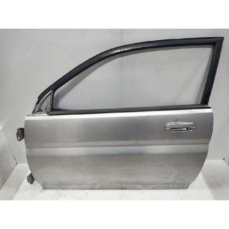 Recambio de puerta delantera izquierda para honda hr-v (gh) 1.6 cat referencia OEM IAM   