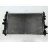 Recambio de radiador agua para opel astra j lim. cosmo referencia OEM IAM 39074662 13267662 