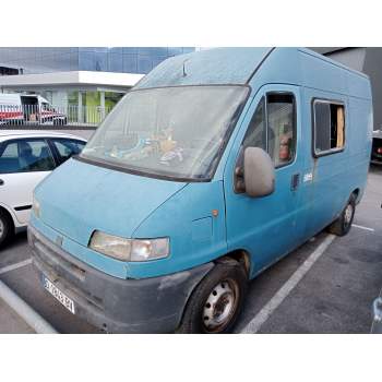FIAT DUCATO Furgoneta (230_) de desguace