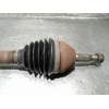 Recambio de transmision delantera izquierda para renault 21 (b48_) 1.7 (b48e) referencia OEM IAM   
