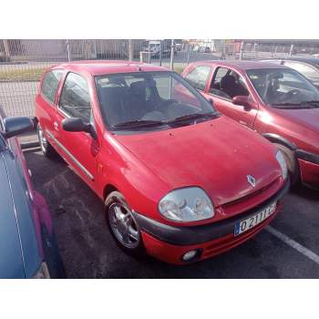 RENAULT CLIO II (BB_, CB_) de desguace