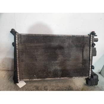 RADIADOR AGUA A1685001302 170CDI