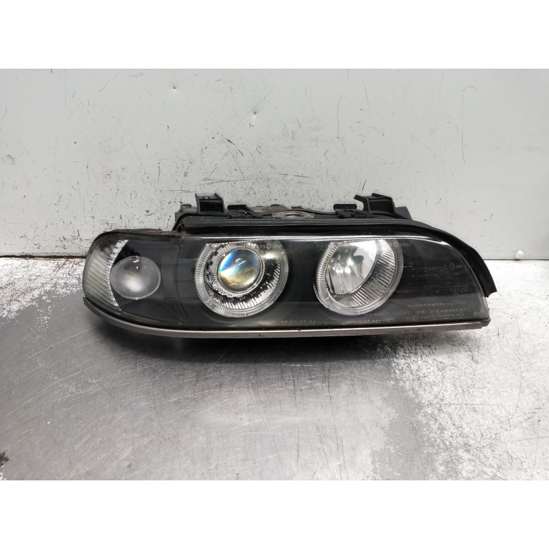 Recambio de faro derecho para bmw serie 5 berlina (e39) referencia OEM IAM   