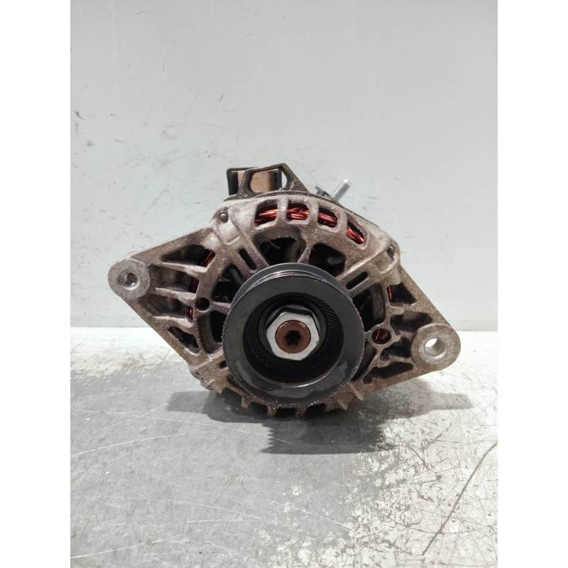 Recambio de alternador para hyundai i10 referencia OEM IAM 3730003100 2655633 