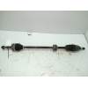 Recambio de transmision delantera derecha para toyota yaris (ncp1/nlp1/scp1) 1.0 linea luna referencia OEM IAM   