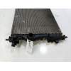 Recambio de radiador agua para opel astra j lim. cosmo referencia OEM IAM 39074662 13267662 