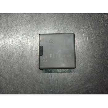 MODULO ELECTRONICO K07151027 