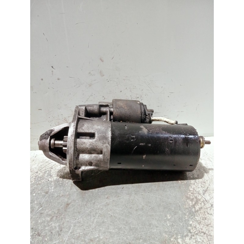 Recambio de motor arranque para ford mondeo berlina/familiar (fd) referencia OEM IAM 0001110104 1005821124 1073017