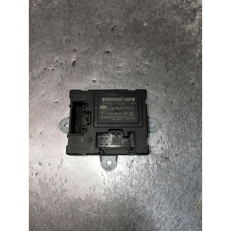 Recambio de modulo electronico para land rover freelander (lr2) 2.2 td4 referencia OEM IAM BH4214D617AA  