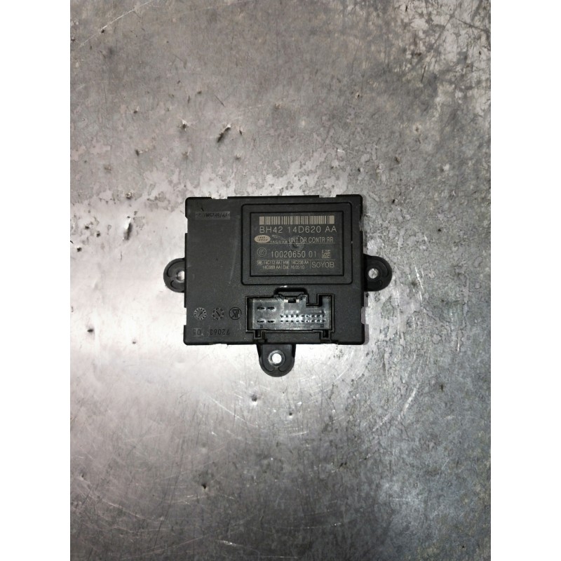 Recambio de modulo electronico para land rover freelander (lr2) 2.2 td4 referencia OEM IAM BH4214D620AA  