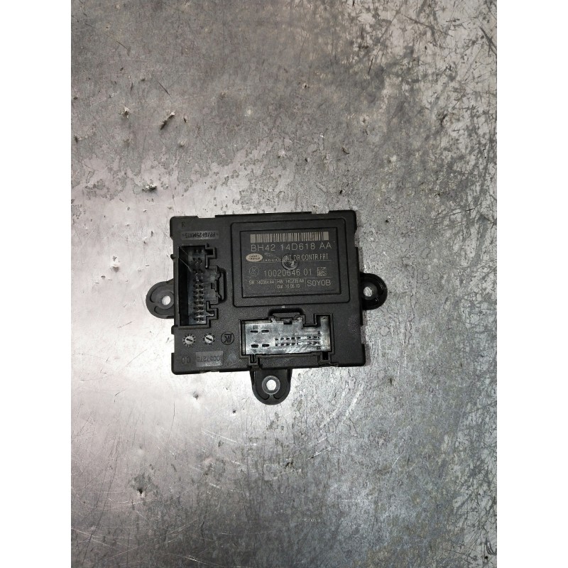 Recambio de modulo electronico para land rover freelander (lr2) 2.2 td4 referencia OEM IAM BH4214D618AA  