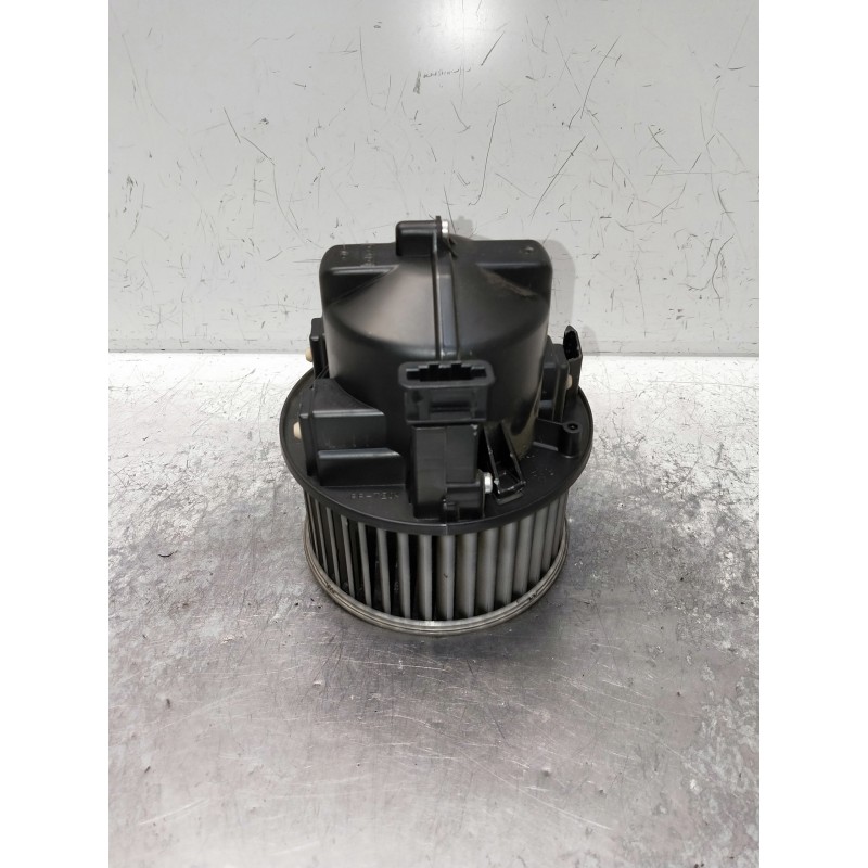 Recambio de motor calefaccion para land rover freelander (lr2) 2.2 td4 referencia OEM IAM 6G9N18D413AA  