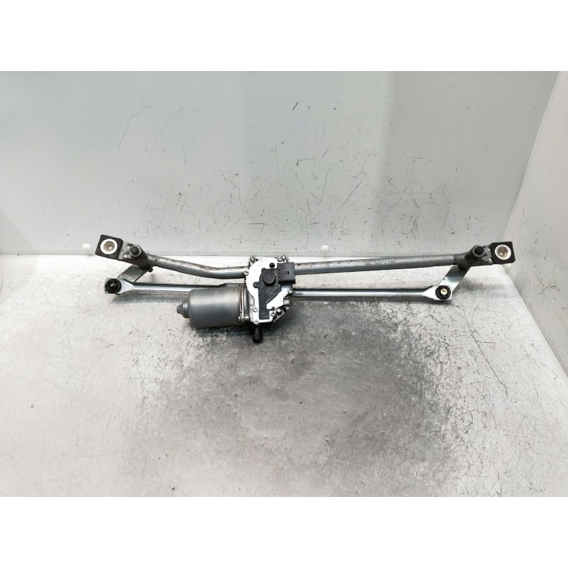 Recambio de motor limpia delantero para land rover freelander (lr2) 2.2 td4 referencia OEM IAM   