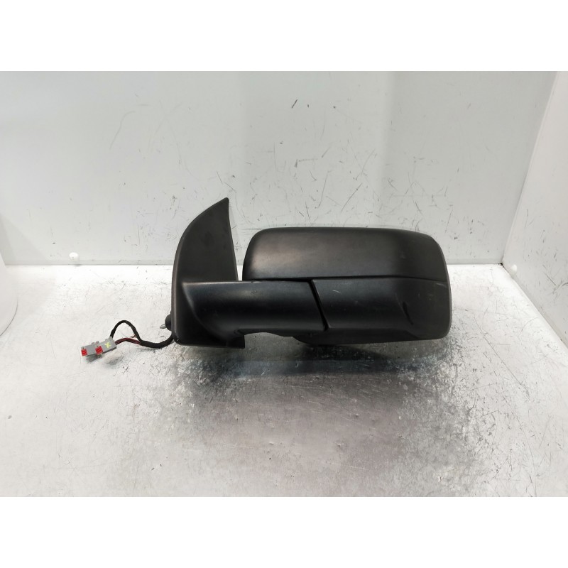 Recambio de retrovisor izquierdo para land rover freelander (lr2) 2.2 td4 referencia OEM IAM   ELECTRICO