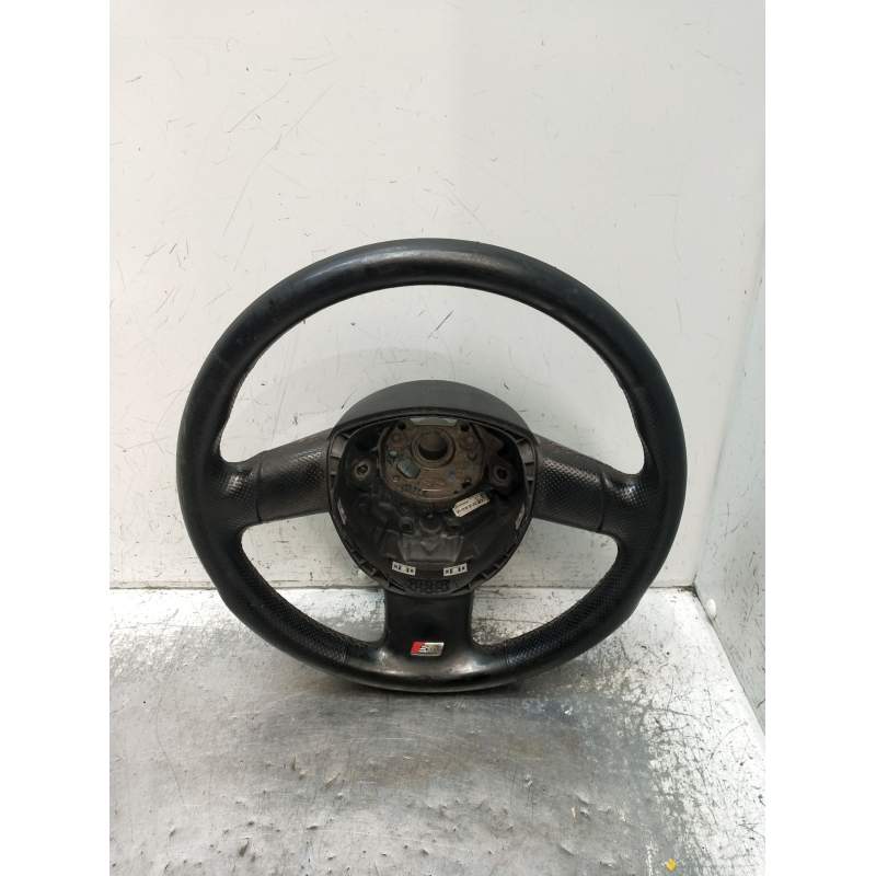 Recambio de volante para audi a4 b7 (8ec) 2.0 tdi 16v referencia OEM IAM 4F0419091BS  2005