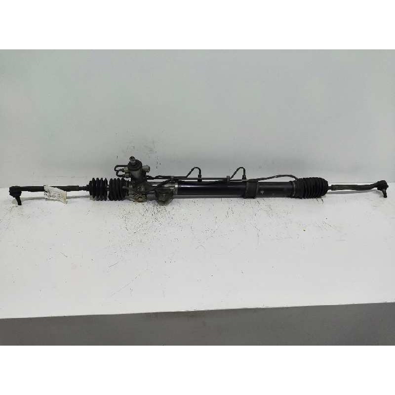 Recambio de cremallera direccion para honda prelude (bb6/8/9) 2.2 cat referencia OEM IAM   