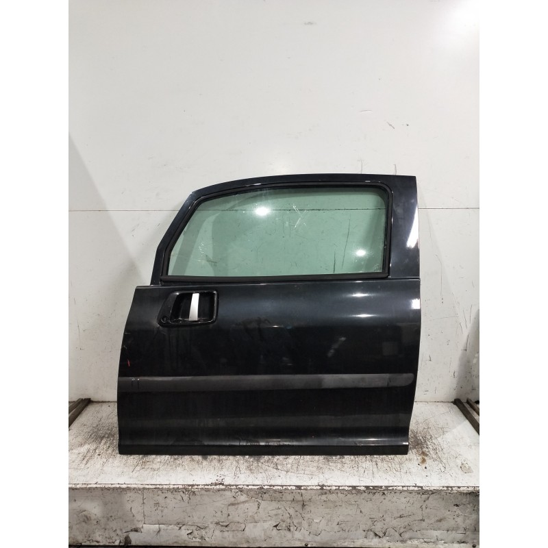 Recambio de puerta lateral corredera izquierda para peugeot 1007 referencia OEM IAM   