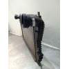 Recambio de intercooler para volkswagen golf plus v (5m1, 521) 2.0 tdi 16v referencia OEM IAM 1K0145803E  