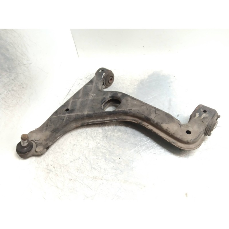 Recambio de brazo suspension inferior delantero izquierdo para opel astra g berlina club referencia OEM IAM   