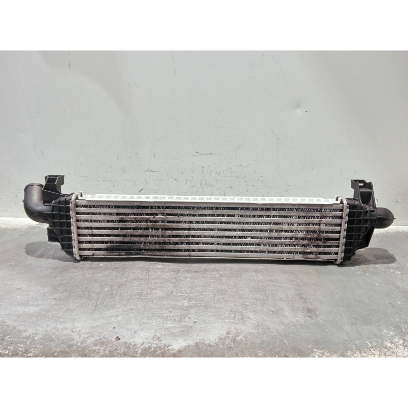 Recambio de intercooler para volvo v50 familiar referencia OEM IAM 4N5H9L440VF  