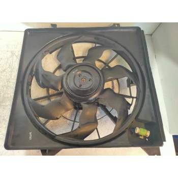 ELECTROVENTILADOR 17CRDI 2013