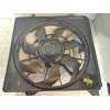 Recambio de electroventilador para kia carens ( ) concept referencia OEM IAM  17CRDI 2013