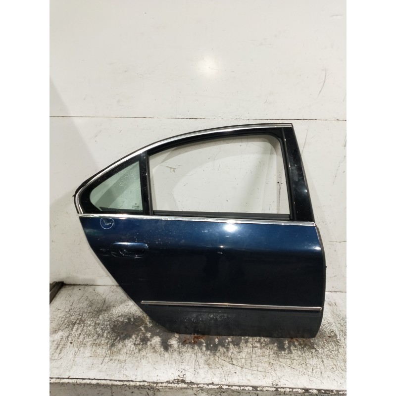 Recambio de puerta trasera derecha para peugeot 607 (s2) referencia OEM IAM   4P