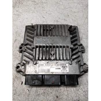CENTRALITA MOTOR UCE 5WS40303JT 4M5112A650JK 3ANK SID202