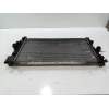 Recambio de radiador agua para opel astra j lim. cosmo referencia OEM IAM 39074662 13267662 