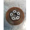 Recambio de disco freno delantero para bmw serie 2 active tourer (f45) 218d referencia OEM IAM 34116866297  