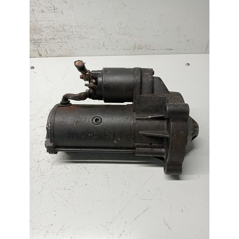 Recambio de motor arranque para suzuki vitara se/sv (et) 1.9 turbodiesel referencia OEM IAM 0986013240  