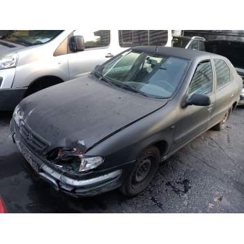 CITROËN XSARA (N1)