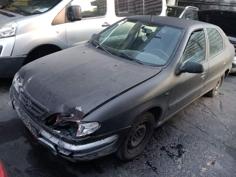 citroën xsara (n1) del año 1998