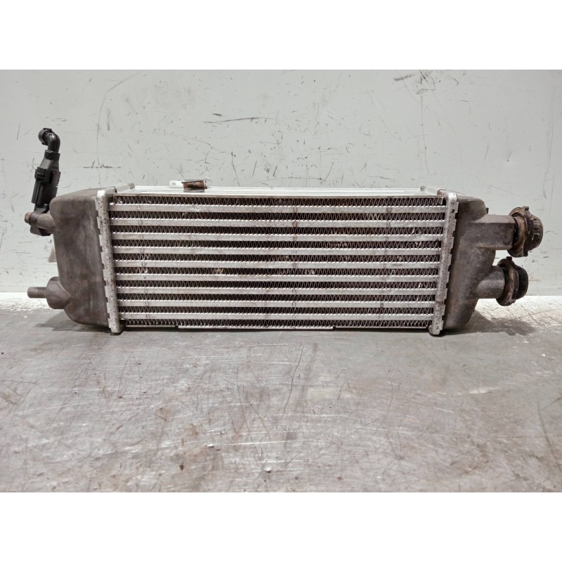 Recambio de intercooler para kia cerato 1.6 crdi referencia OEM IAM 282702A12X  