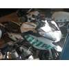 bmw r 1200 del año 2010