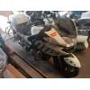 bmw r 1200 del año 2010