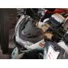 bmw r 1200 del año 2010