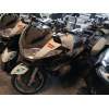 bmw r 1200 del año 2010