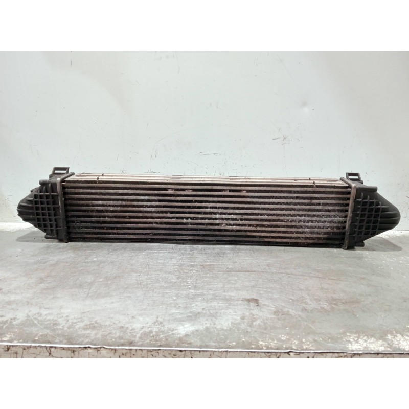 Recambio de intercooler para land rover freelander (lr2) 2.2 td4 referencia OEM IAM 6G919L440ED 880663FD IA1419