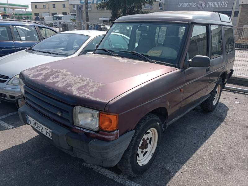 LAND ROVER DISCOVERY I (LJ)