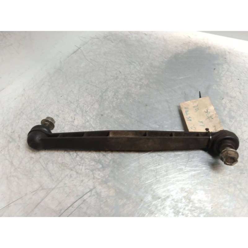 Recambio de brazo suspension inferior delantero izquierdo para opel astra h berlina enjoy referencia OEM IAM   