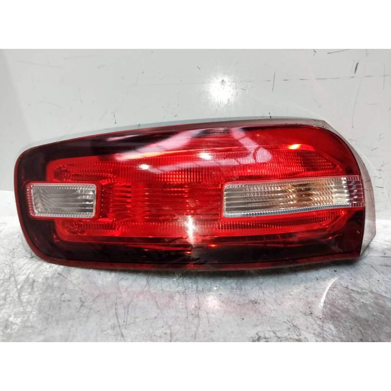 Recambio de piloto trasero derecho para citroën c4 picasso referencia OEM IAM   2013