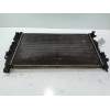 Recambio de radiador agua para opel astra j lim. cosmo referencia OEM IAM 39074662 13267662 