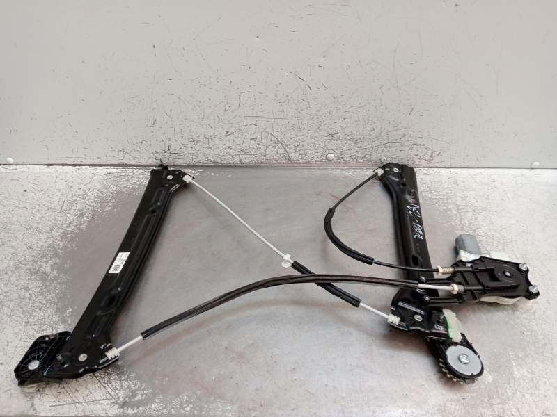 Recambio de elevalunas delantero derecho para mini cooper c referencia OEM IAM   