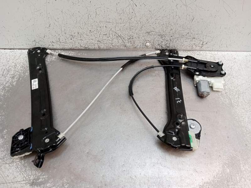 Recambio de elevalunas delantero izquierdo para mini cooper c referencia OEM IAM   