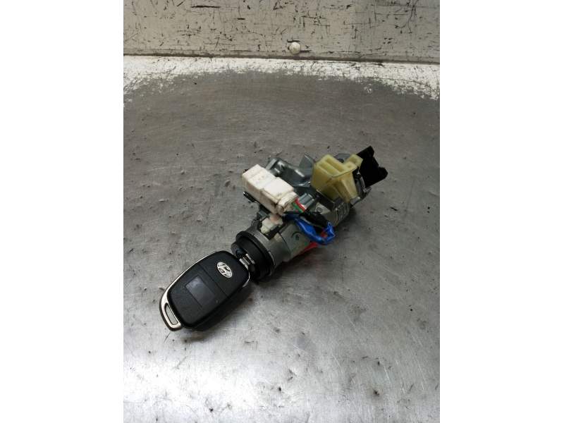 Recambio de conmutador de arranque para hyundai tucson (tl, tle) 1.7 crdi referencia OEM IAM   2015