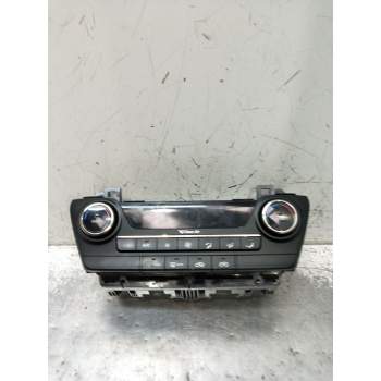 MANDO CALEFACCION / AIRE ACONDICIONADO 97250D7210TRY 2015